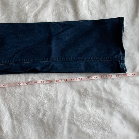 Lucky Brand Lolita Boot ORTA Premium Jeans - Picture 10 of 16